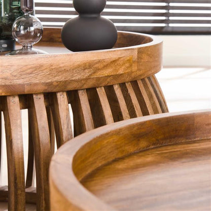 Modera - Salontafelset tweak curve Ø80-Ø60