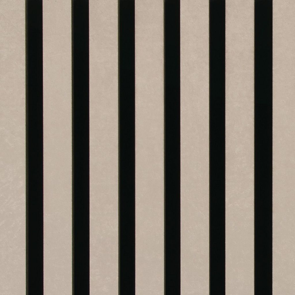 Akoestische Wandpanelen Taupe-Hout | 270cm x 60cm | 3-zijdig écht houtfineer