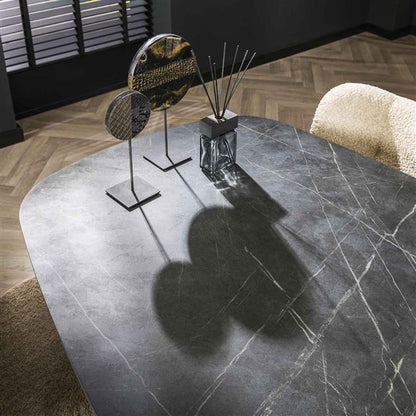 Modera - 3D Melamine slate stone