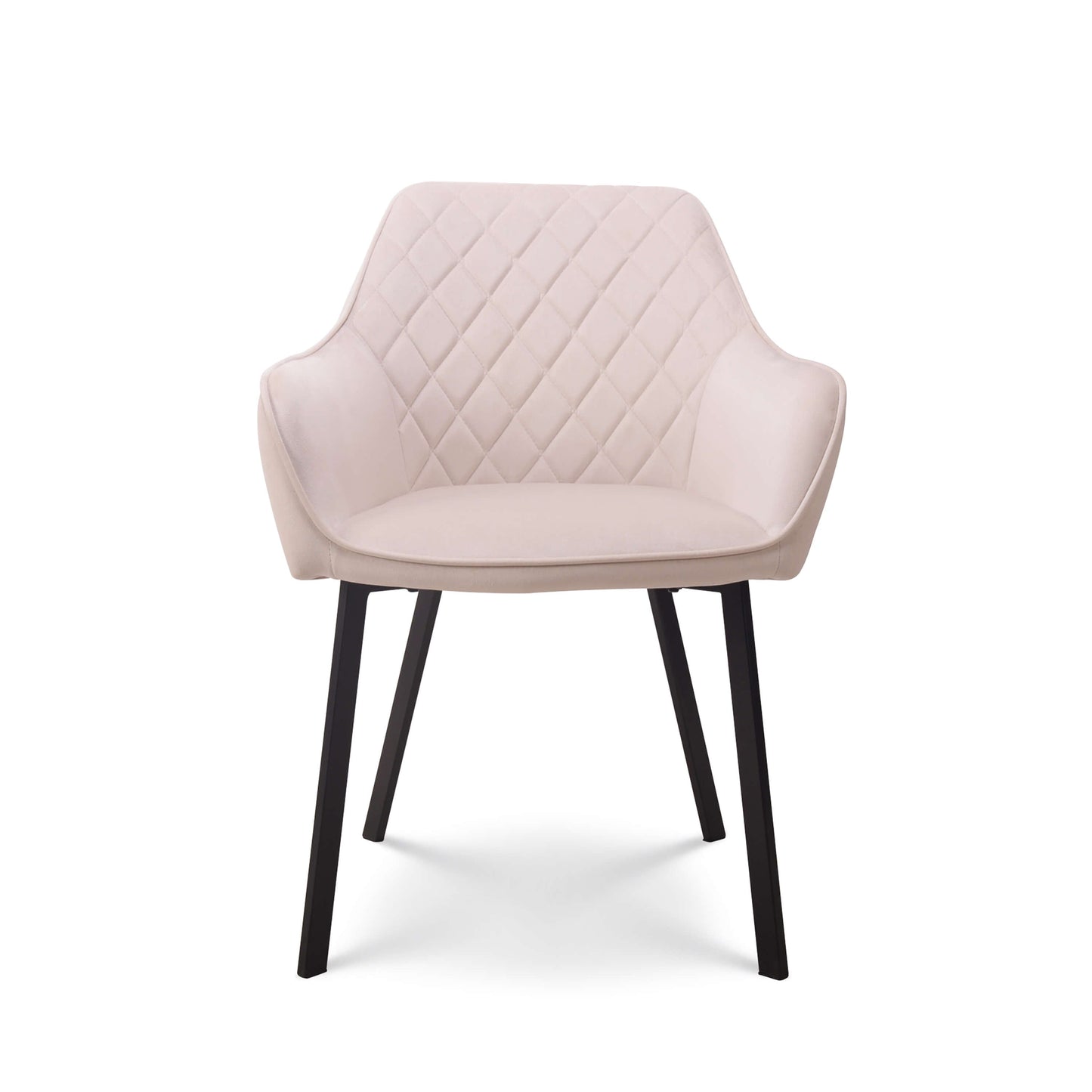 Eetkamerstoel Bella Champagne