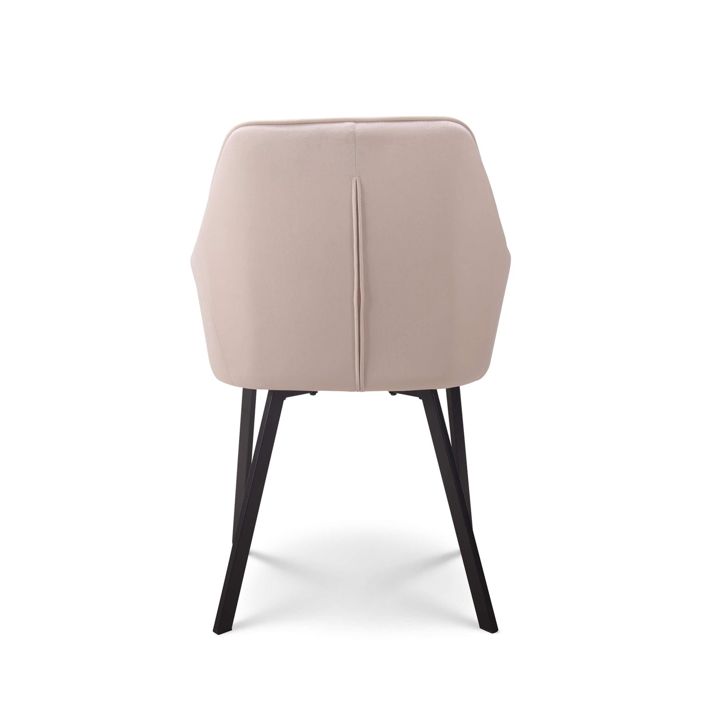 Eetkamerstoel Bella Champagne