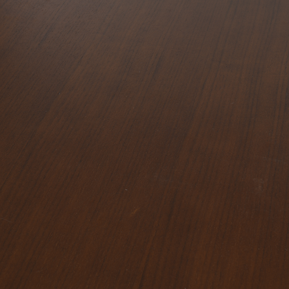 Eettafel Rond Olivia 120 cm Donker Walnoot