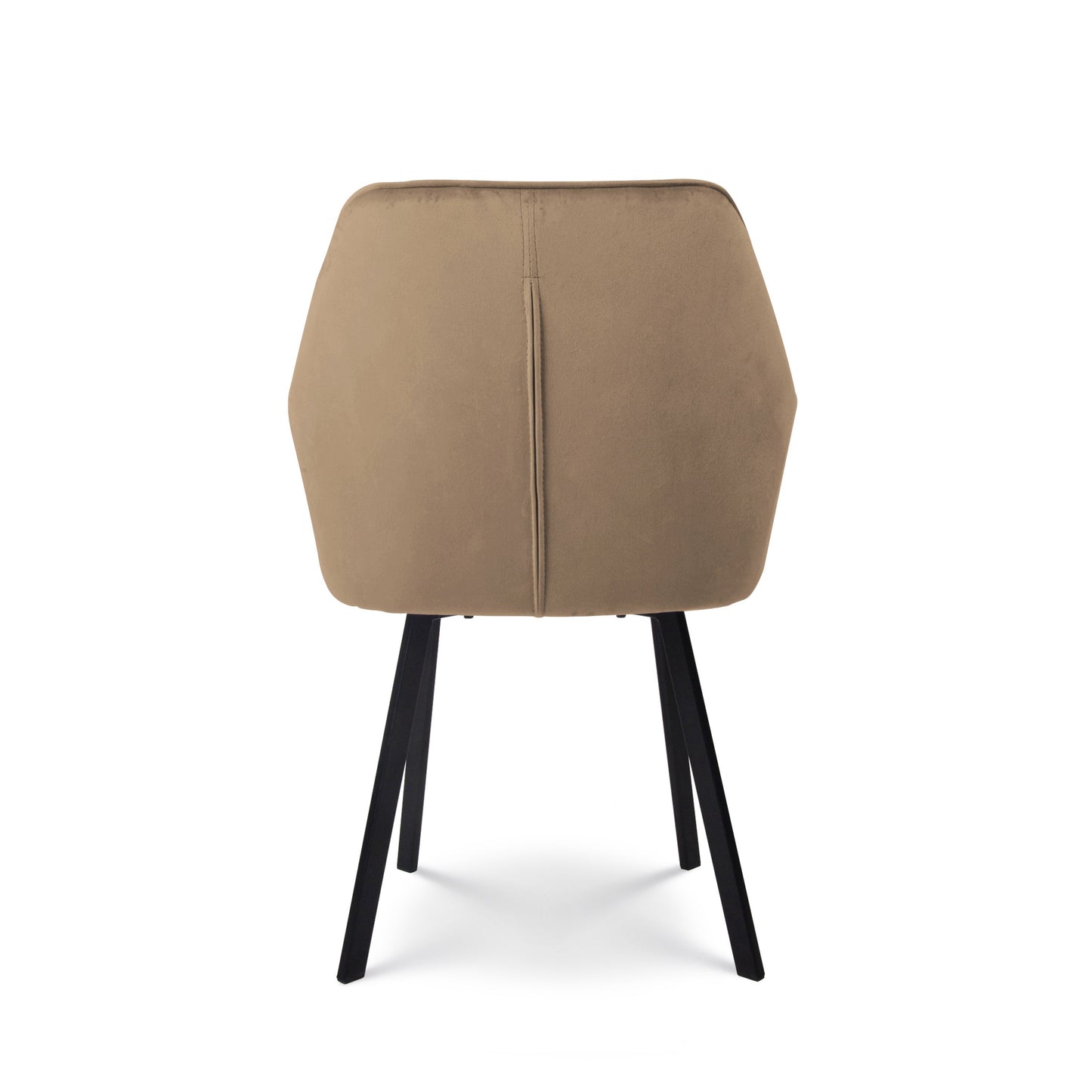 Eetkamerstoel Bella Beige