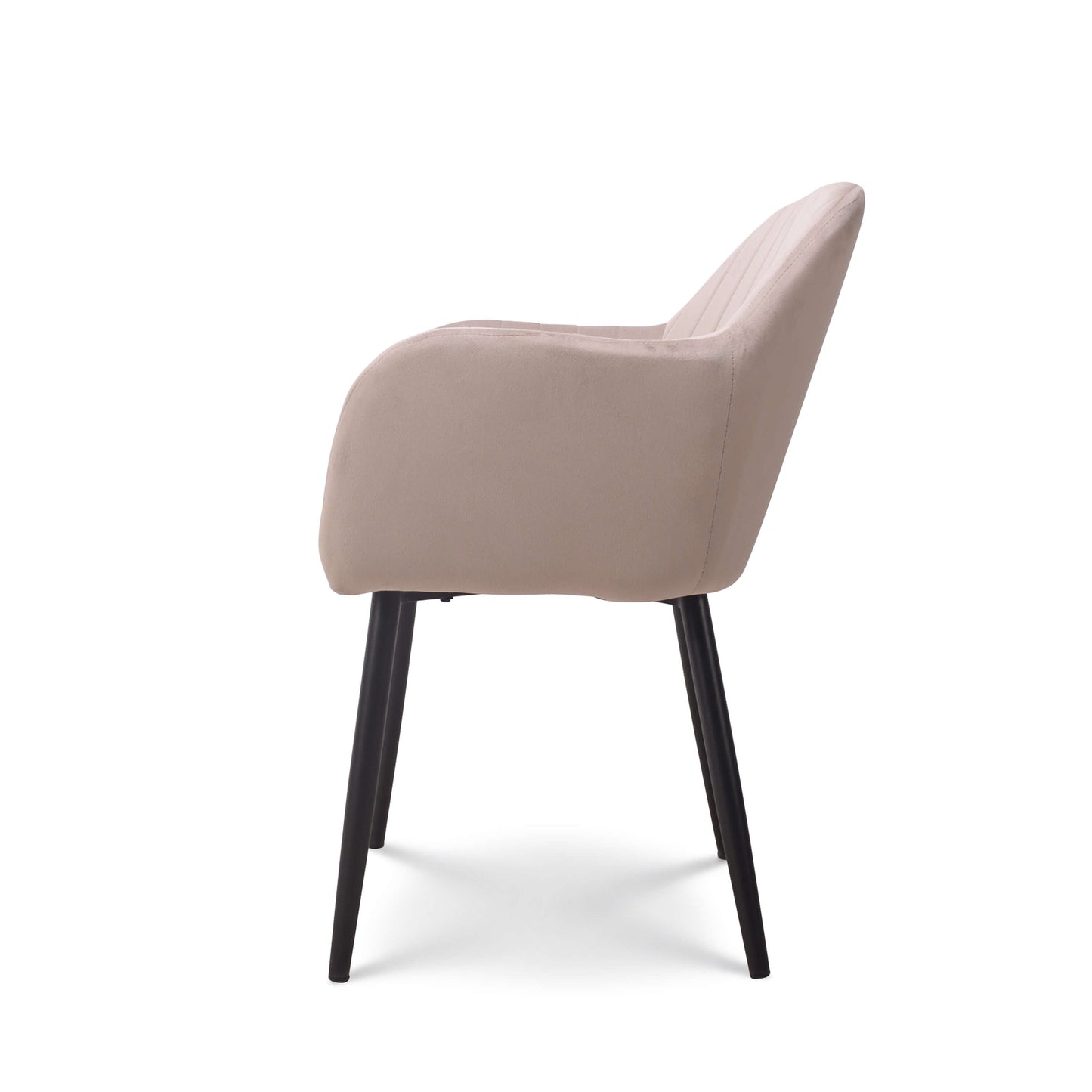 Eetkamerstoel Isa beige