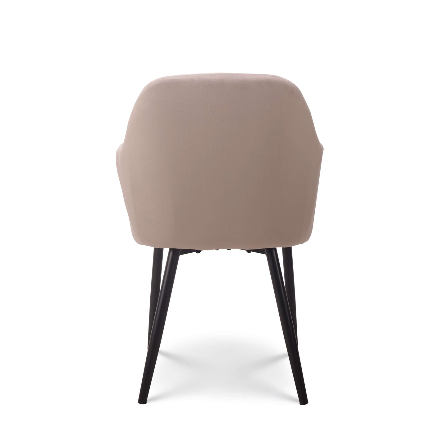 Eetkamerstoel Isa beige