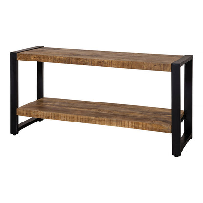 Mangohouten TV Meubel Britt 120 cm