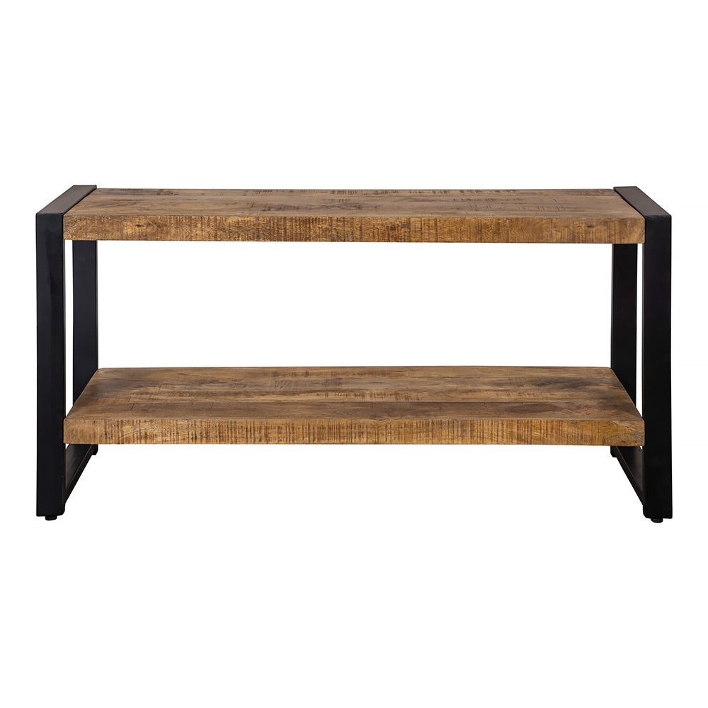 Mangohouten TV Meubel Britt 120 cm