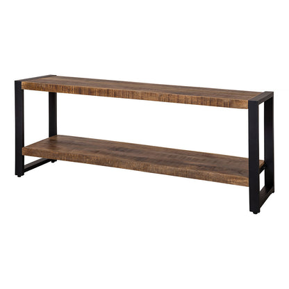 Mangohouten TV Meubel Britt 150 cm