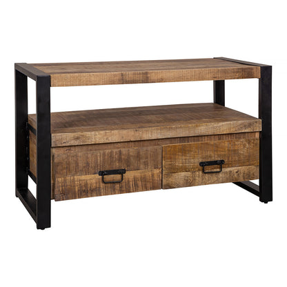 Mangohouten TV Meubel Britt 100 cm