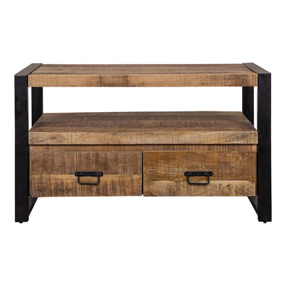 Mangohouten TV Meubel Britt 100 cm