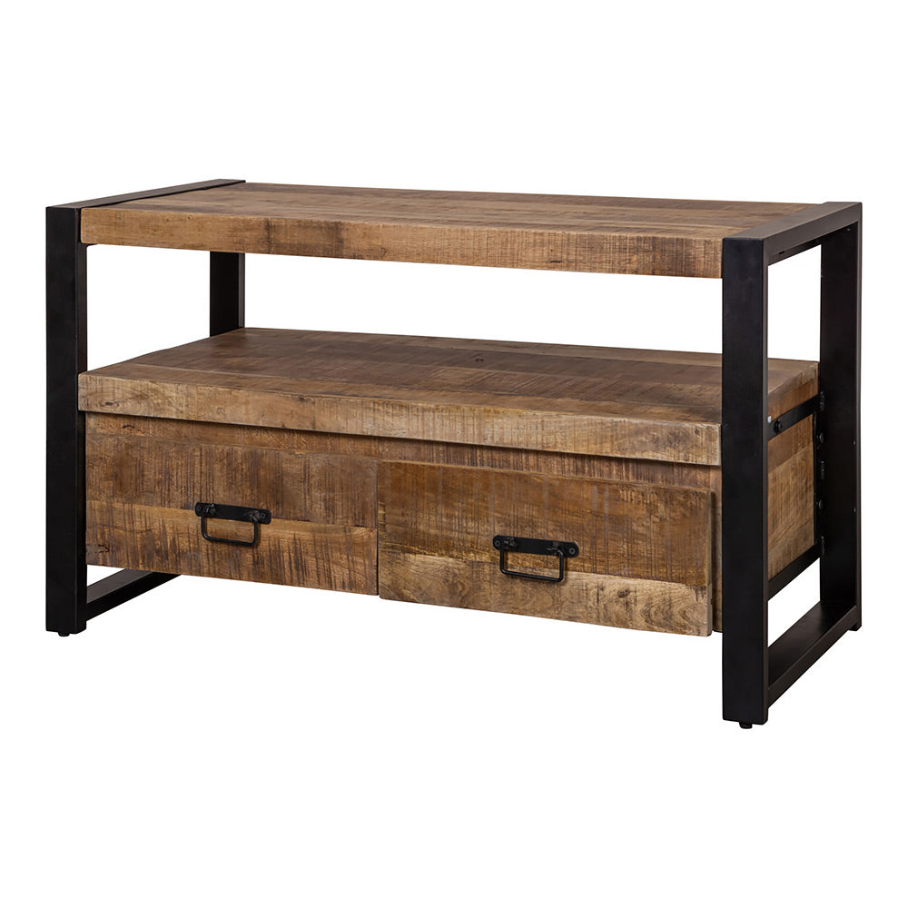 Mangohouten TV Meubel Britt 100 cm