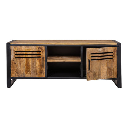 Mangohouten TV Meubel Tristan 150 cm