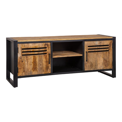 Mangohouten TV Meubel Tristan 150 cm