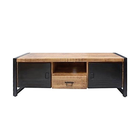 Mangohouten TV Meubel Nola 150 cm